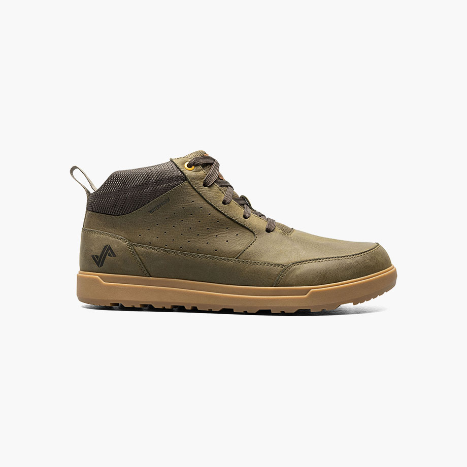 Forsake phil hot sale chukka boots