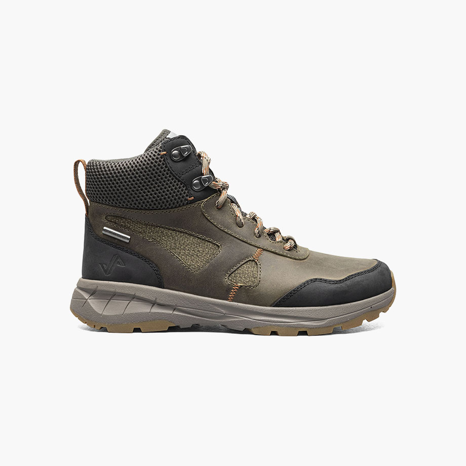 Nike sky high sneaker boots on sale