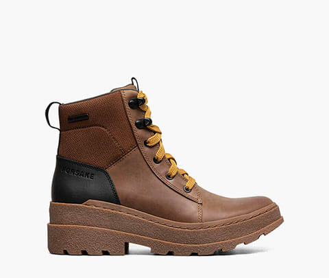 Isla High WP Women’s Waterproof Outdoor Boot in Toffee for $180.00