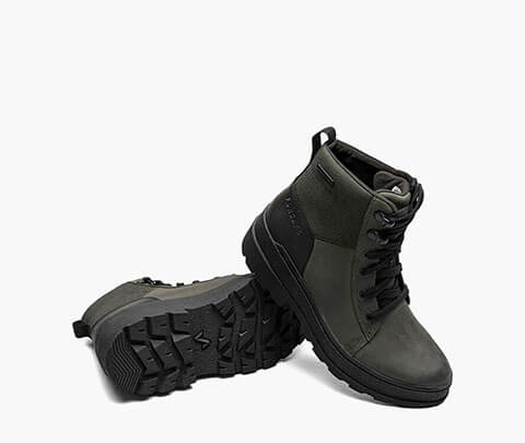 Isla High WP Women’s Waterproof Outdoor Boot in Forest for $180.00