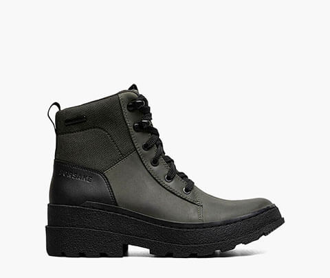 Isla High WP Women’s Waterproof Outdoor Boot in Forest for $180.00