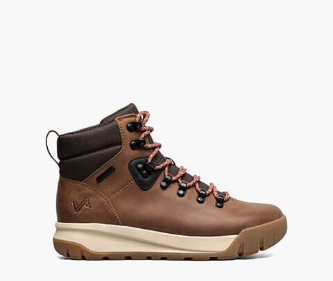 Patch Mid II WP Women’s Waterproof Sneaker Boot in Brown Multi for $185.00