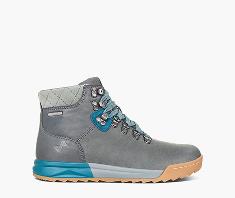 Women's Hiking Boots and Sneaker Boots